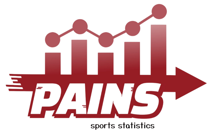 PAINS 메인 로고